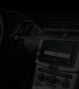 Autoradio GPS Android