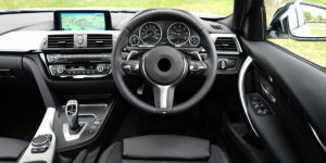 Autoradio GPS Windows
