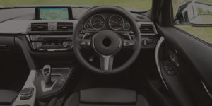 Autoradio-GPS-Android