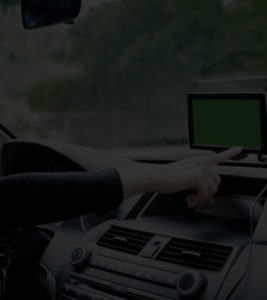 Autoradio GPS Pas cher