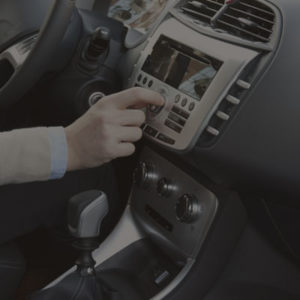 Windows Autoradio GPS