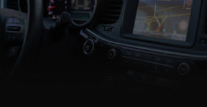 slider autoradio-gps